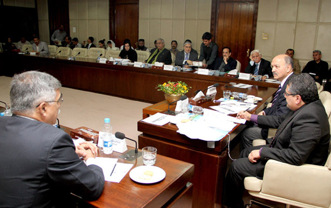 Senate Defence Committee calls for improving PIA services perormance